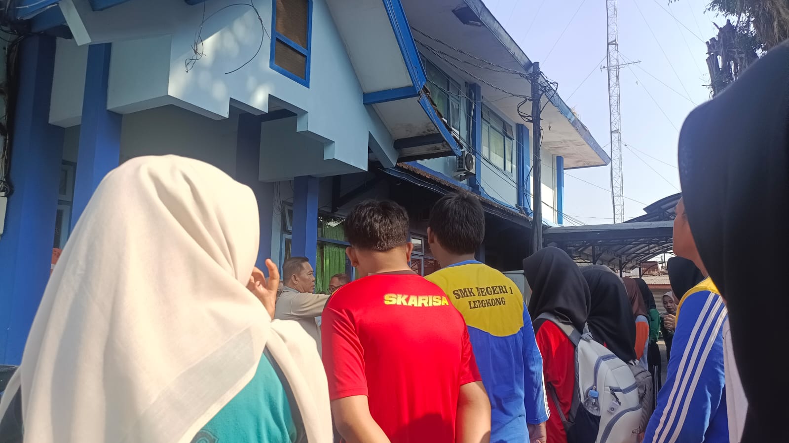 Foto AI Menjadi Sorotan Dunia Teknologi 2025